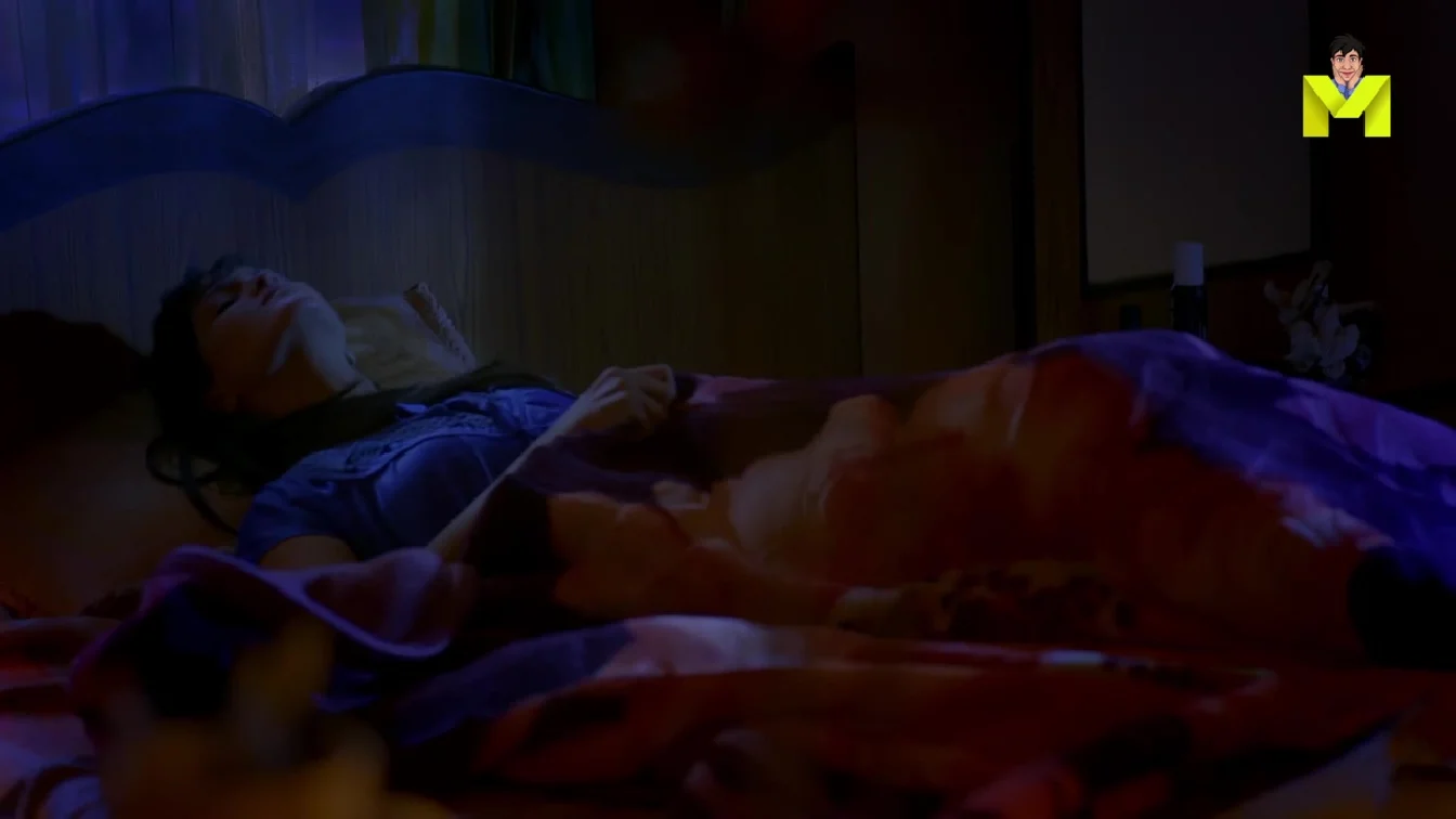 Punar Love S01 E01-03 Mastram
